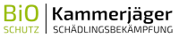 Kammerjaeger Logo